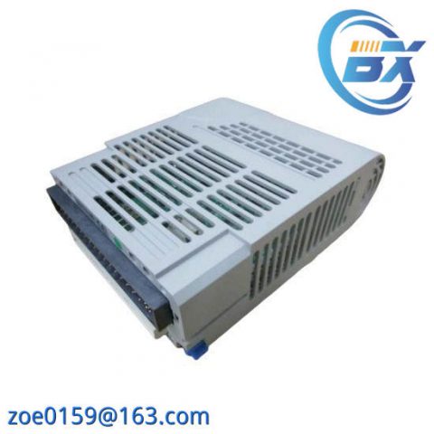 EMERSON 5X00226G01 - Custom Industrial Control Module