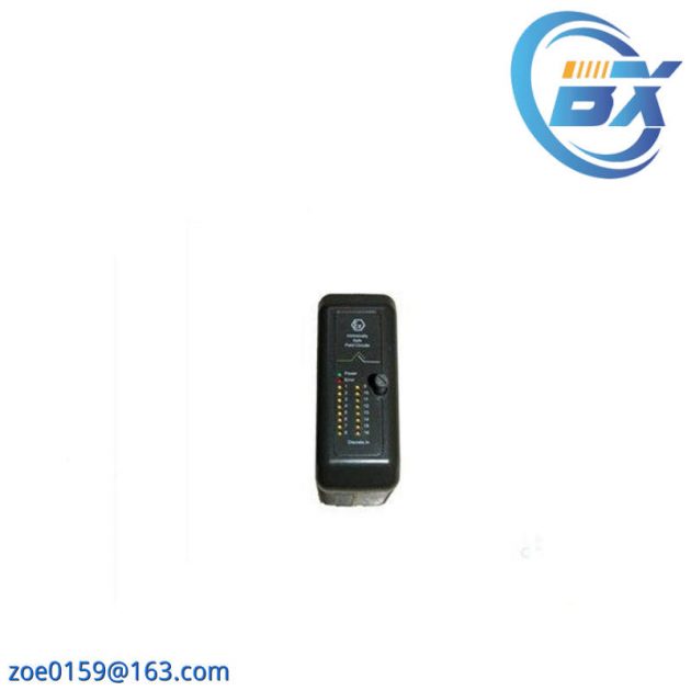 EMERSON 5X00226G04 High-Frequency Industrial Module
