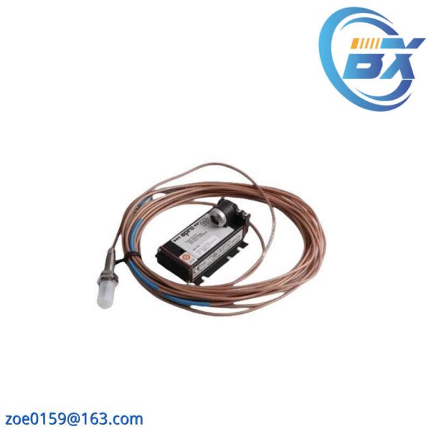 EPRO CON041 Control Module