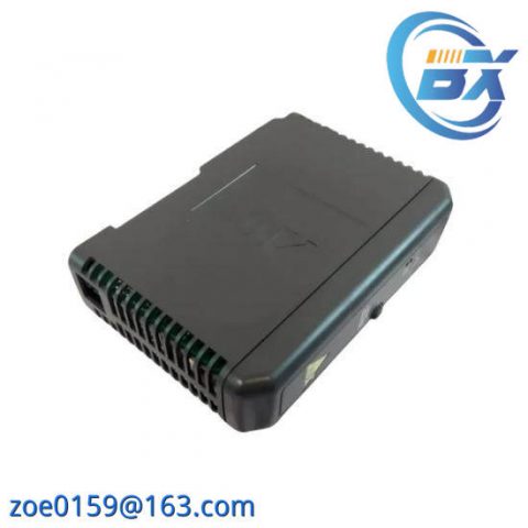 Emerson DeltaV 12P2186X042 Industrial Power Supply
