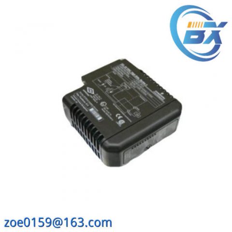 Emerson DELTAV VE4003S5B1 KJ3002X1-BG2 Thermocouple Module