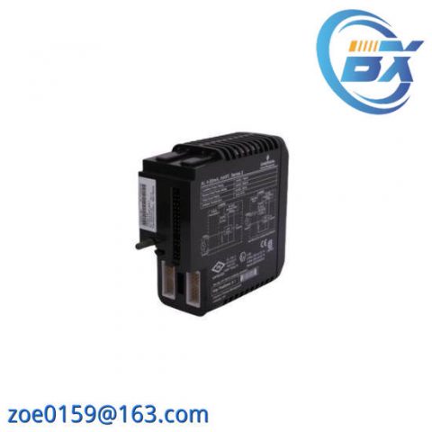 EMERSON EV2000-4T0370G1/0450 Inverter Drive Module