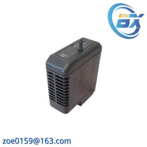 EMERSON KC4011X1-BA1 | 12P6709X032 Digital Input Module