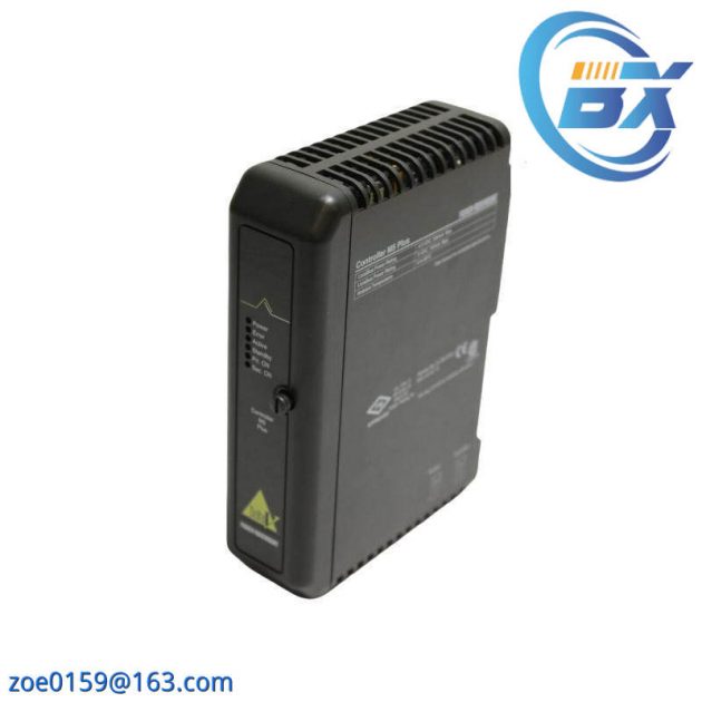 Emerson KJ2002X1-CA1 | Industrial Automation | PLC Controller Module
