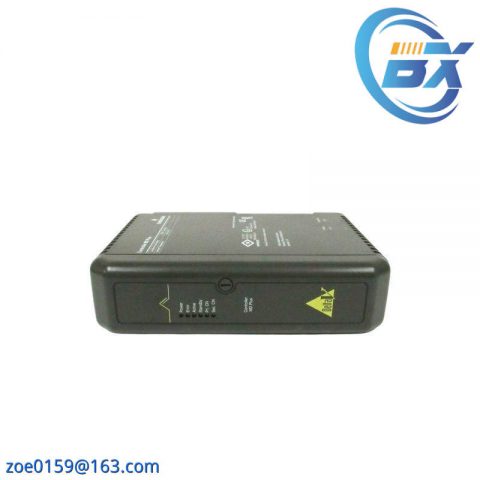 Emerson KJ2003X1-BB1, 12P3439X012, VE3006 Control Module