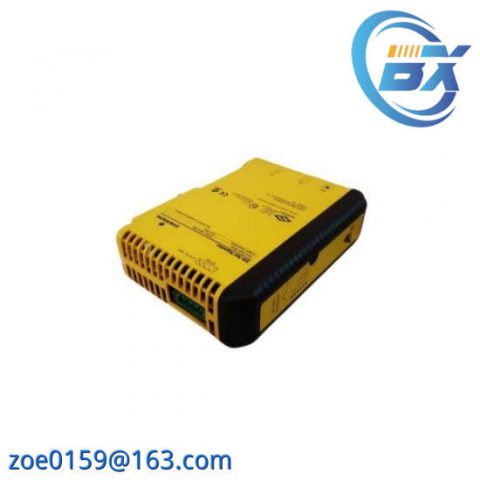 EMERSON KJ2221X1-BA1 VS6002 Sis Mesh Repeater, Advanced Networking Solution