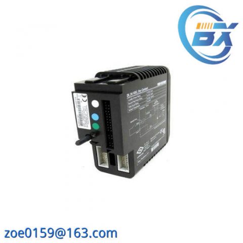 EMERSON KJ3001X1-BB1 | 12P0550X142 - Advanced Digital Input Module