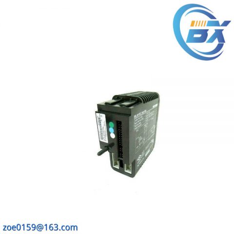 EMERSON KJ3102X1-BA1 12P1863X082 Output Module