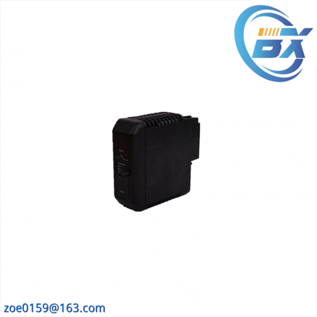 EMERSON KJ3242X1-BK1 Industrial Module - High Performance and Reliability