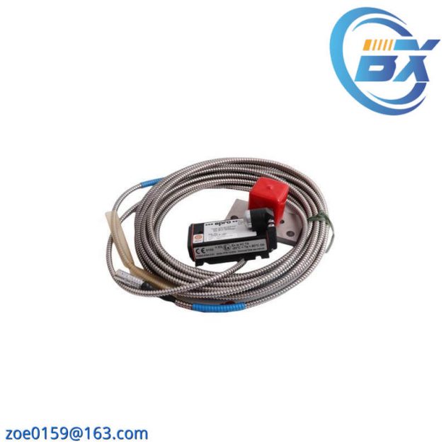 EMERSON MVME6100 - Industrial Control System Module