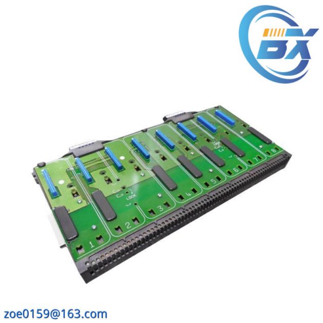 EMERSON MVME7100-0171 - High Performance Industrial Control Module