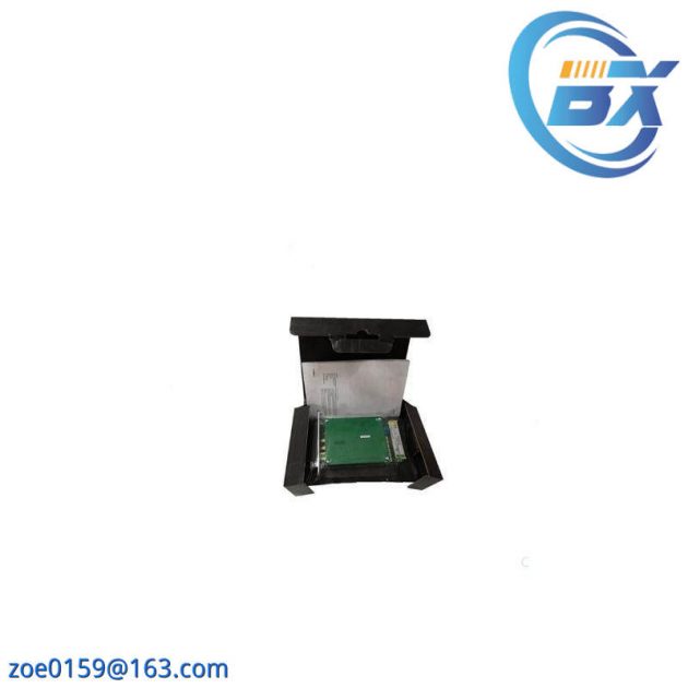 EMERSON PR6423/002-0030 & CON021 - Advanced Electronic Unit Controller