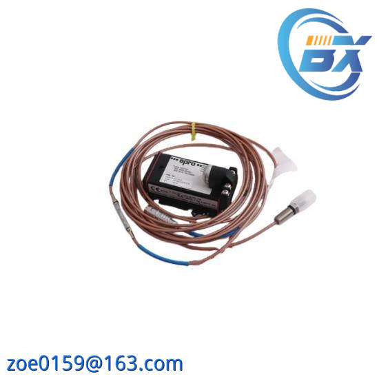 AB 1336-BDB-SP4D, Advanced Control Module