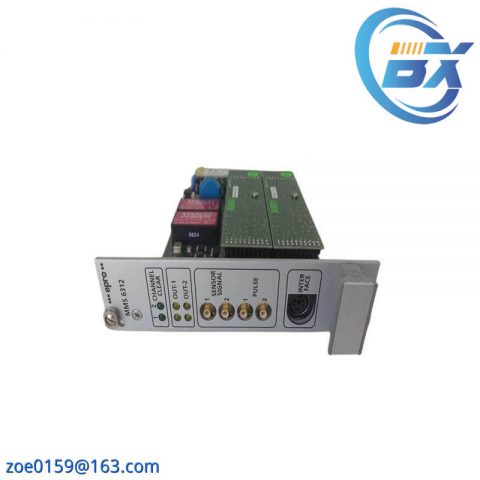 EMERSON PR6424/000-110 CON021/914-100 Proximity Sensor - Precision Control for Industrial Automation