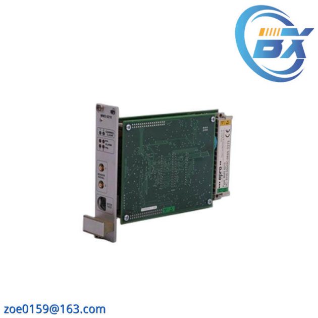 EMERSON PR9268/201-100 Velocity Sensor: Precision Measurement for Industrial Control Systems