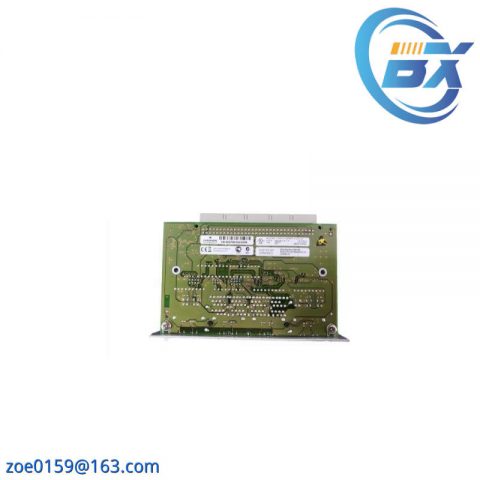 EMERSON RM100-EM-8TX, KJ1611X1-GA1, 12P4474X022: Modular Control Expansion, Industrial Automation