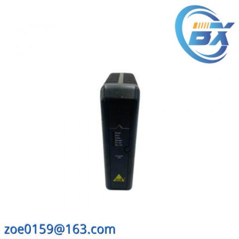 EMERSON VE3008 KJ2005X1-MQ1 Controller: Advanced Process Control Solution