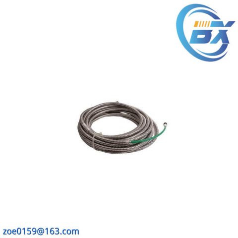 ENTEK E2172/1/80 Connector Cable - Siemens, Industrial Control, High Performance