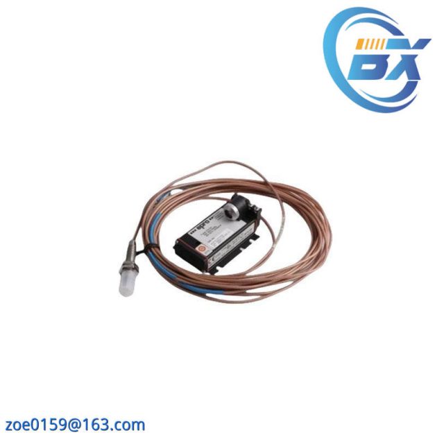 EPRO CON041 PR6423/002-011 9200-00021N: Precision Eddy Current Sensor