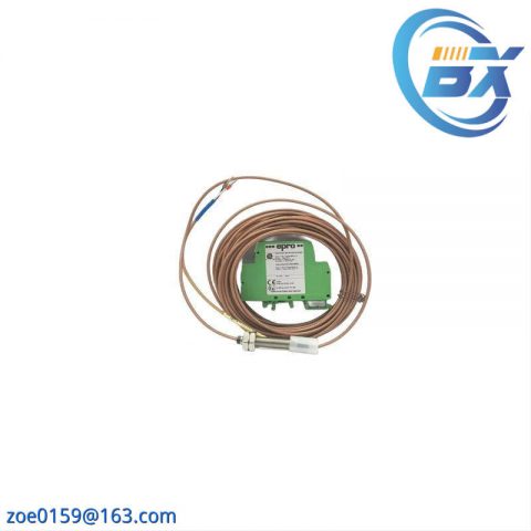 EPRO PR6423/002-001 Eddy Current Sensor