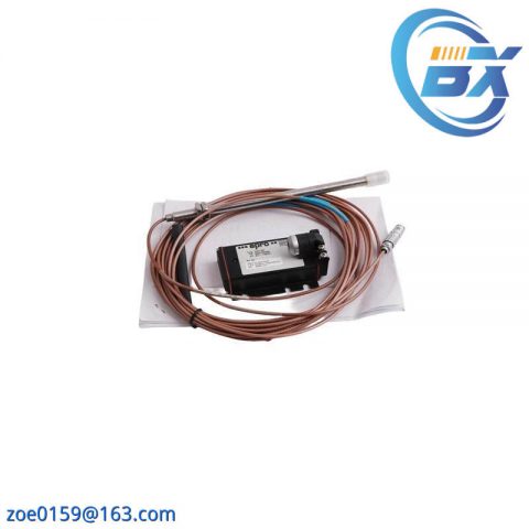 EPRO PR6424/003-030 Industrial Sensor for Precise Measurement