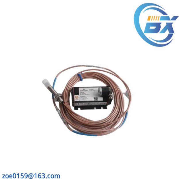 EPRO PR6424/003-030 Industrial Sensor for Precise Measurement
