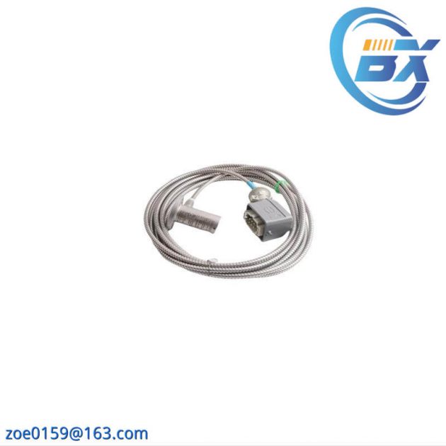 EPRO PR6424/003-030 Industrial Sensor for Precise Measurement