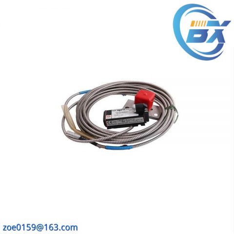 EPRO PR6424/010-140 CON011 - Advanced Eddy Current Sensor