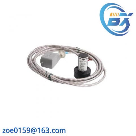 EPRO Precision Vibration Transducer PR9268/201-000