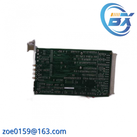 Emerson UES815S-24A Annual Discount Module