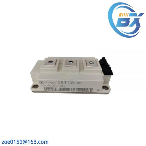 EUPEC BSM200GB170DLC: Industrial Strength IGBT Module