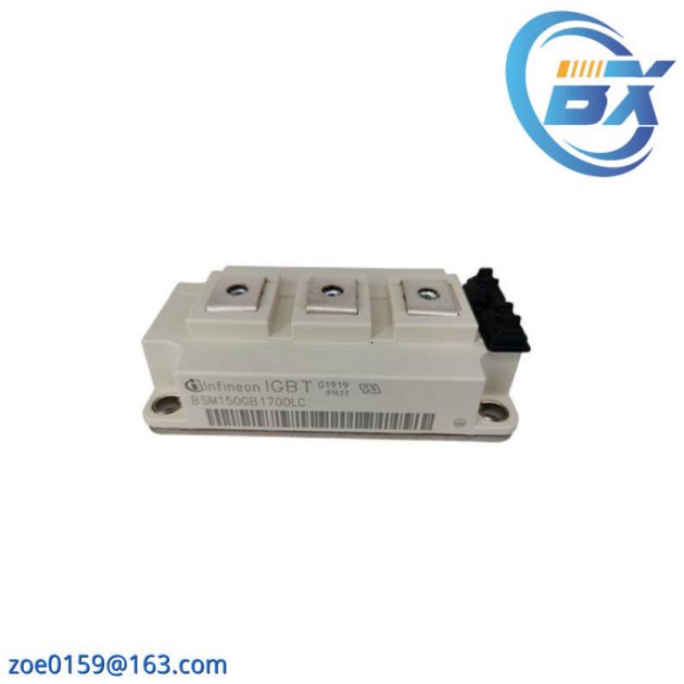 EUPEC BSM200GB170DLC: Industrial Strength IGBT Module