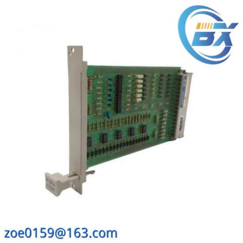HIMA F2201 PLC CPU Board Unit Card; Manufacturer: HIMA