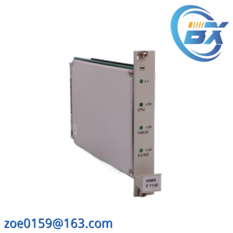 F3 AIO 8/4 01 HIMatrix Safety-Related Controller - Siemens