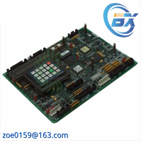 FANUC A05B-2452-C900 CNC System Module for Precision Machining