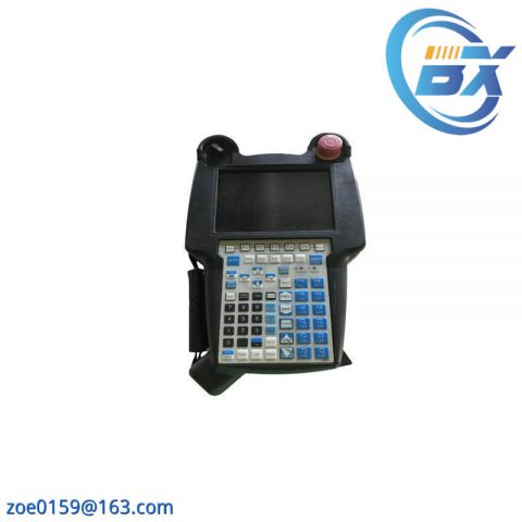 Fanuc A05B-2518-C200/C202-C204 Teach Pendant - Advanced Control Module