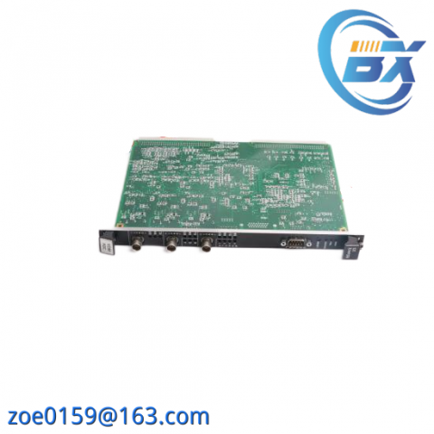 GE Fanuc A06B-6077-H106 Alpha Power Supply Module