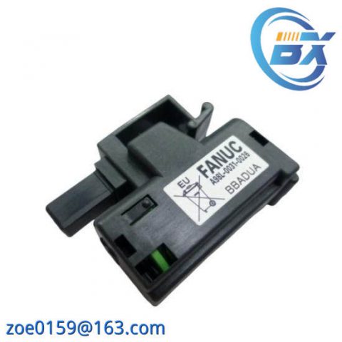 FANUC A06B-6089-H104 High-Performance Servo Motor for Industrial Automation