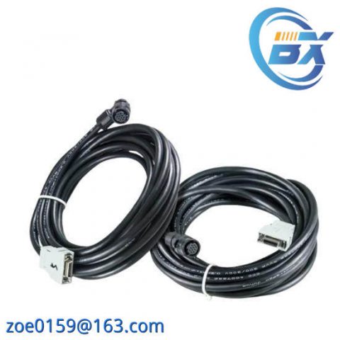 GE-FANUC A660-2005-T505 Encoder Cable