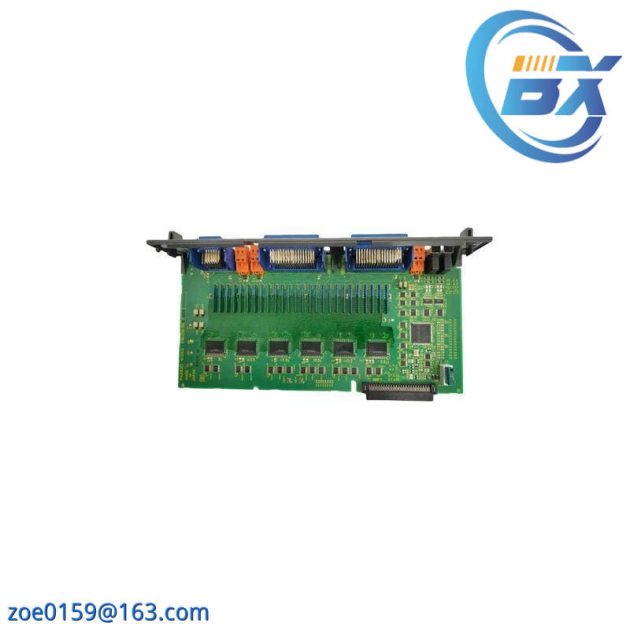 FANUC A90L-0001-0422#50 Industrial Control Module