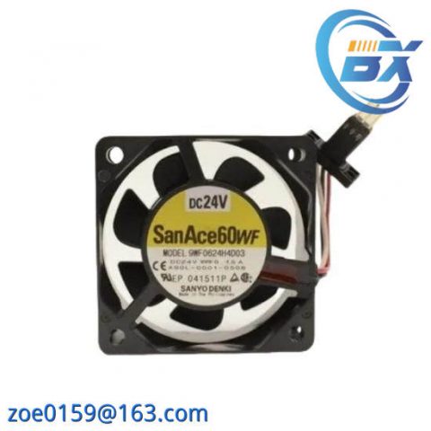 Fanuc A90L-0001-0508 GE Control Module