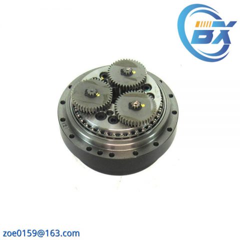 Fanuc A97L-0318-0239 Robot Reducer: Precision and Reliability for Industrial Automation