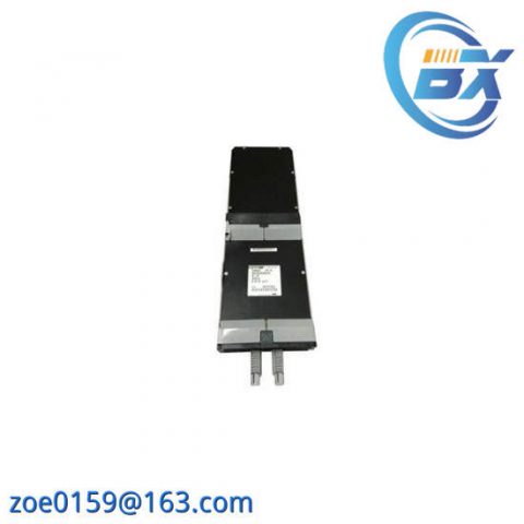 FOXBORO FBM01 Input Interface Module, for Industrial Control Solutions