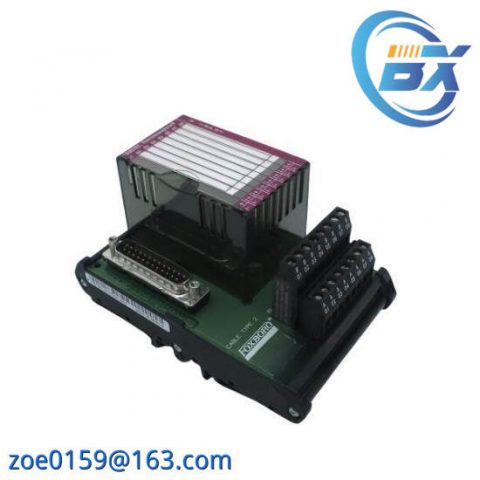Foxboro FBM202 P092EQ Card Module, Advanced Industrial Control Solution