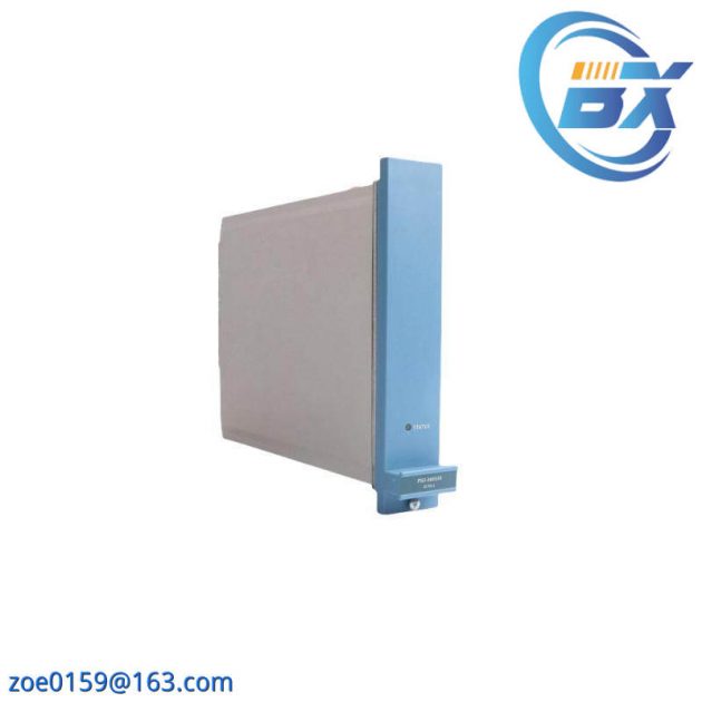 Honeywell FC-PSU-NUI2450U Power Supply Module - Precision & Reliability in Industrial Control