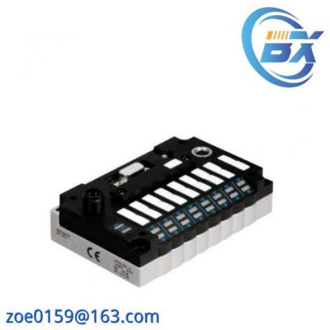 Festo CPV14-GE-FB-8 18262 - Industrial Grade Terminal Block