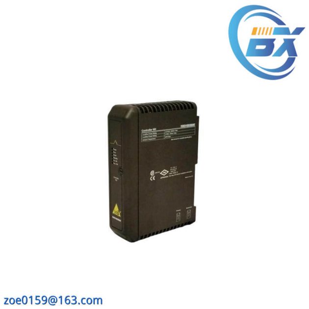 FISHER-ROSEMOUNT KJ2002X1-BA1 Digital Input Module for Industrial Automation