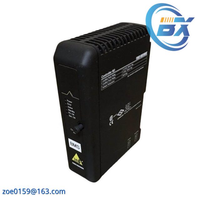 FISHER-ROSEMOUNT KJ2002X1-BA1 Digital Input Module for Industrial Automation