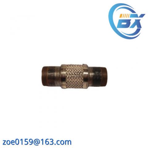 Flex-Pression CFPM-24-10-CS: Advanced Industrial Tubing Assembly by Brand