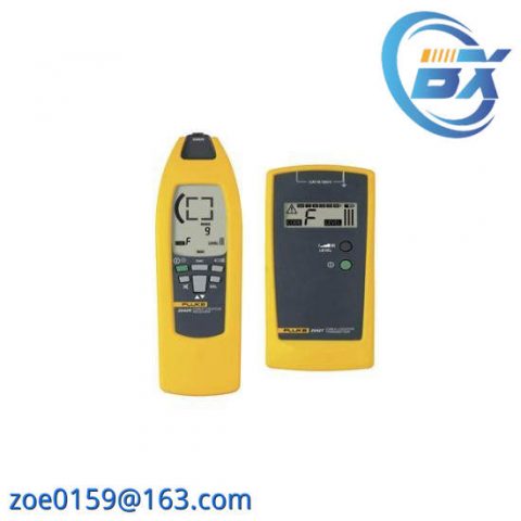 Fluke 2042 Cable Locator - Precision Cable Detection for Industrial Control Applications